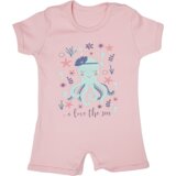 Corall Zeka za bebe, Roze Cene