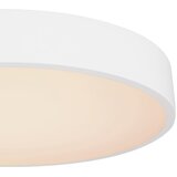 Globo 41744-24 - LED prigušiva plafonsko svetlo WISS LED/24W/230V + DO | Eponuda.com
