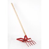 Draganovi alati Borča Draganovi alati Riljač, 30cm, Crveni Cene