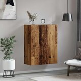  Ormar za Zid Staro drvo 69,5 x 34 x 90 cm Konstruirano drvo | shoptok.hr