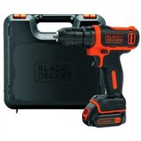 Black & Decker BDCHD18 aku udarna bušilica 18 v | shoptok.hr