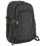 Spirit Ranac Campaign 04/20 33x20x46cm tamno siva | Eponuda.com