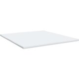vidaXL Box spring postelja z vzmetnico roza 180x200 cm žamet | Shoptok.si