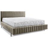 ELTAP Krevet Plissa (vie boja)-Nube 20-180x200 | shoptok.hr