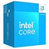 CPU 1700 INTEL Core i3 14100 do 4.70GHz Box | Eponuda.com