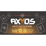 Steam AXYOS: Battlecards (PC) Key GLOBAL | ePonuda.com