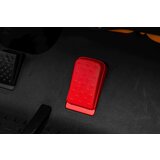 Buggy na akumulator FASTER - dvosjed - žuti | shoptok.hr