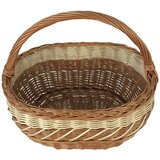  Pletena košara | shoptok.hr