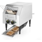  Toaster s Tekočim Trakom 220V/1340W (288x368x410mm) | Shoptok.si