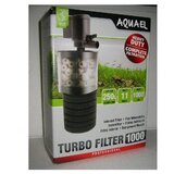 Aquael notranji filter Turbo 1000 Cene