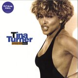  TURNER TINA - SIMPLY THE BEST (BLUE VINYL) (LIMITED) | Eponuda.com