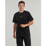 Versace Jeans Couture Majice s kratkimi rokavi 79GAHT08 Črna | Shoptok.si