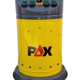  PAX Hobotnica 4X1500W | Eponuda.ba