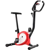  Bicikl za vježbanje s remenom za otpor crveni | shoptok.hr