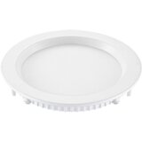  LED panel 12W, 4200K, ugradni, okrugli CX-R01-12NW | Eponuda.ba