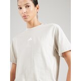 Adidas Ženska majica Sl Sj T, JI6079, Bež | ePonuda.com