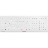 Cherry keyboard stream protect wireless [de] white" Cijene
