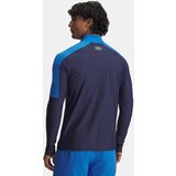 Under Armour Men's UA M Challenger Pro Midlayer-BLU - Men's Sweatshirt | shoptok.hr