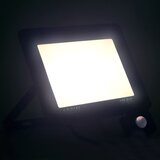  LED reflektor sa senzorom 100 W hladni bijeli | Eponuda.ba