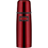 Thermos Light & Compact Bottle cranberry red - 0,35 l Cene