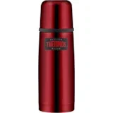 Light & Compact Bottle cranberry red - 0,35 l