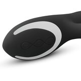 Sway Vibes vibrator No. 2, crni | shoptok.hr