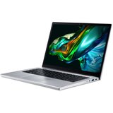 Acer Aspire 3 Spin (A3SP14-31PT-C326) 14&quot WUXGA IPS touch Intel N100 4GB RAM 128GB SSD Windows 11 Home in S Mode | shoptok.hr