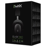 Eshark Slušalke + mikrofon ESL-HS4 USB TAIKO TAIKO | Shoptok.si