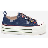 GOE Womens Platform Sneakers | Eponuda.ba