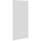 vidaXL rolo zatemnjena umazano bele 95x210 cm tkanina širina 90,7 cm | Shoptok.si
