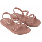 Ipanema Ženske sandale 27148, Meu Sol Flatform Ad, Roze Cene