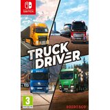 Truck Driver (SWITCH) | Shoptok.si