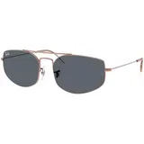 Explorer 5 Naočare za sunce RB 3845 9035R5