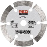  Komplet 76mm akumulatorski brezkrtačni kotni brusilnik 12V 2x2Ah | Shoptok.si
