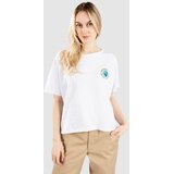 Patagonia W's Unity Fitz Easy Cut Responsibili-Tee Bijela | shoptok.hr
