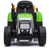 Traktor na akumulator XMX611- zeleni | shoptok.hr