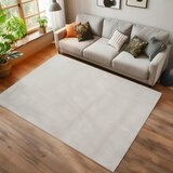 Ay Yildiz RAVNO TKANA PREPROGA HELIX 120/170 cm tkano krem barve | Shoptok.si