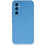  silikonska futrola soft x-cell za xiaomi redmi 12C plava | ePonuda.com