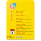 Sonett Pralni prašek koncentrat - 2,40 kg Cene