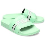 Fila Japonke Oceano Neon Slipper Zelena | Shoptok.si