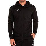 Joma Menfis Hoodie Crna Cijene