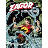Veseli četvrtak Grupa autora - Zagor 194: Vodeno stvorenje | Eponuda.com
