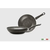 Piardinox PIARDIHOME INDUCTION WOK 28CM Cene