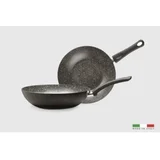 PIARDIHOME INDUCTION WOK 28CM