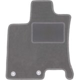 Wielganizator Zaščitna preproga za voznika: Nisan Qashqai +2 crossover (2008-2013), (22144247) | Shoptok.si
