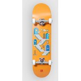 Tricks Stairs 8.0"x31.85" MAXI Skate komplet uni Cene