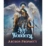 Steam age of wonders 4: archon prophecy (dlc) key (pc) global | Eponuda.com