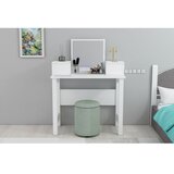 Hanah home sto za šminkanje lora white | ePonuda.com
