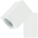 Forma Spoljna lampa S4630 WH | Eponuda.com
