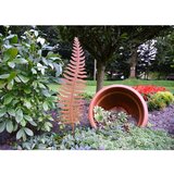 Garden Pleasure Metalni vrtni kolac Leaf – | shoptok.hr